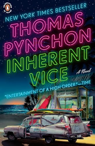 Amazon.com: Slow Learner: Early Stories: 9780316724432: Pynchon